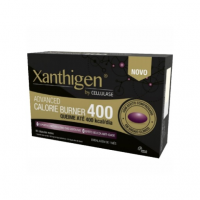 Xanthigen By Cellulase 90 Capsulas