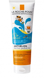 Roche Posay Anthélios SPF50+ Gel Wet Skin DP 250ml