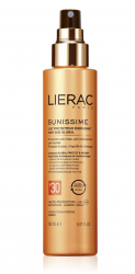 Lierac Sunissime Spray SPF30 150ml