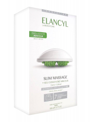 Elancyl Slim Massage Non Connect 200ml