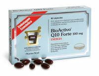 Bioactivo Q10 Forte x 90 cápsulas