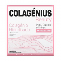 Colagenius Beauty 30 x 8,1g Carteiras