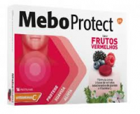 MeboProtect 16 Pastilhas