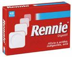 Rennie Digestif x 48 comprimidos