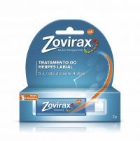 Zovirax 5% Creme 2 g