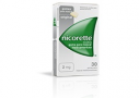 Nicorette 2 mg x 30 Gomas 