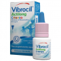 Vibrocil Actilong Criança 0,05% Gotas Nasais 10 ml
