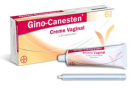 Gino Canesten Creme Vaginal 50 g