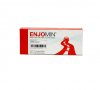 Enjomin 100 mg x 10 comprimidos