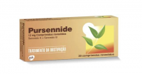 Pursennide 12 mg x 20 comprimidos