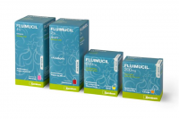Fluimucil 200 mg x 20 saquetas