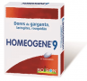 Homeogene 9 x 60 comprimidos