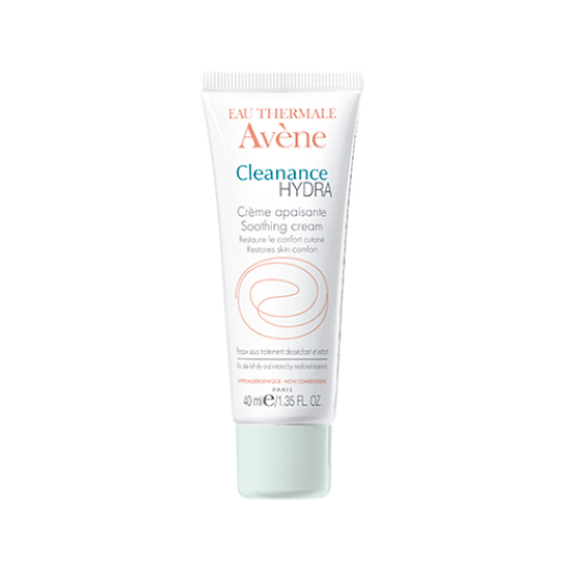 Avène Cleanance Women Cuidado de noite suavizante 30 ml com Oferta de Água  termal 50 ml A Farmácia Online